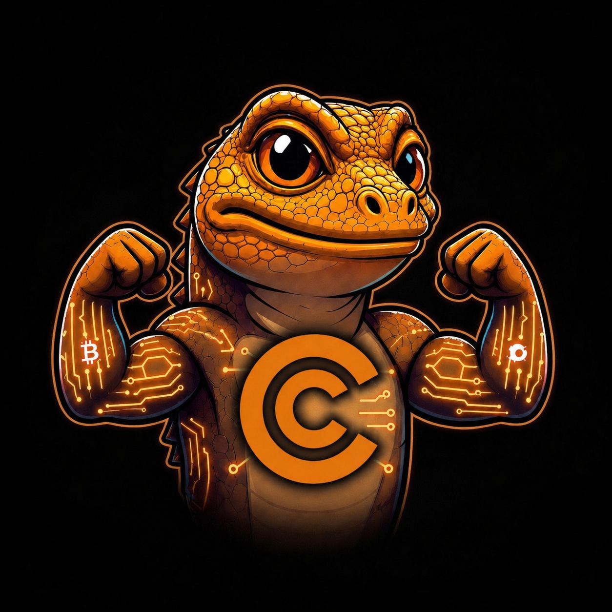 Corerizo Logo